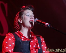 Davina &amp; The Vagabonds (10)